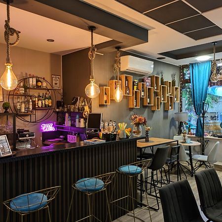 Hotel La Roka Stara Zagora Buitenkant foto