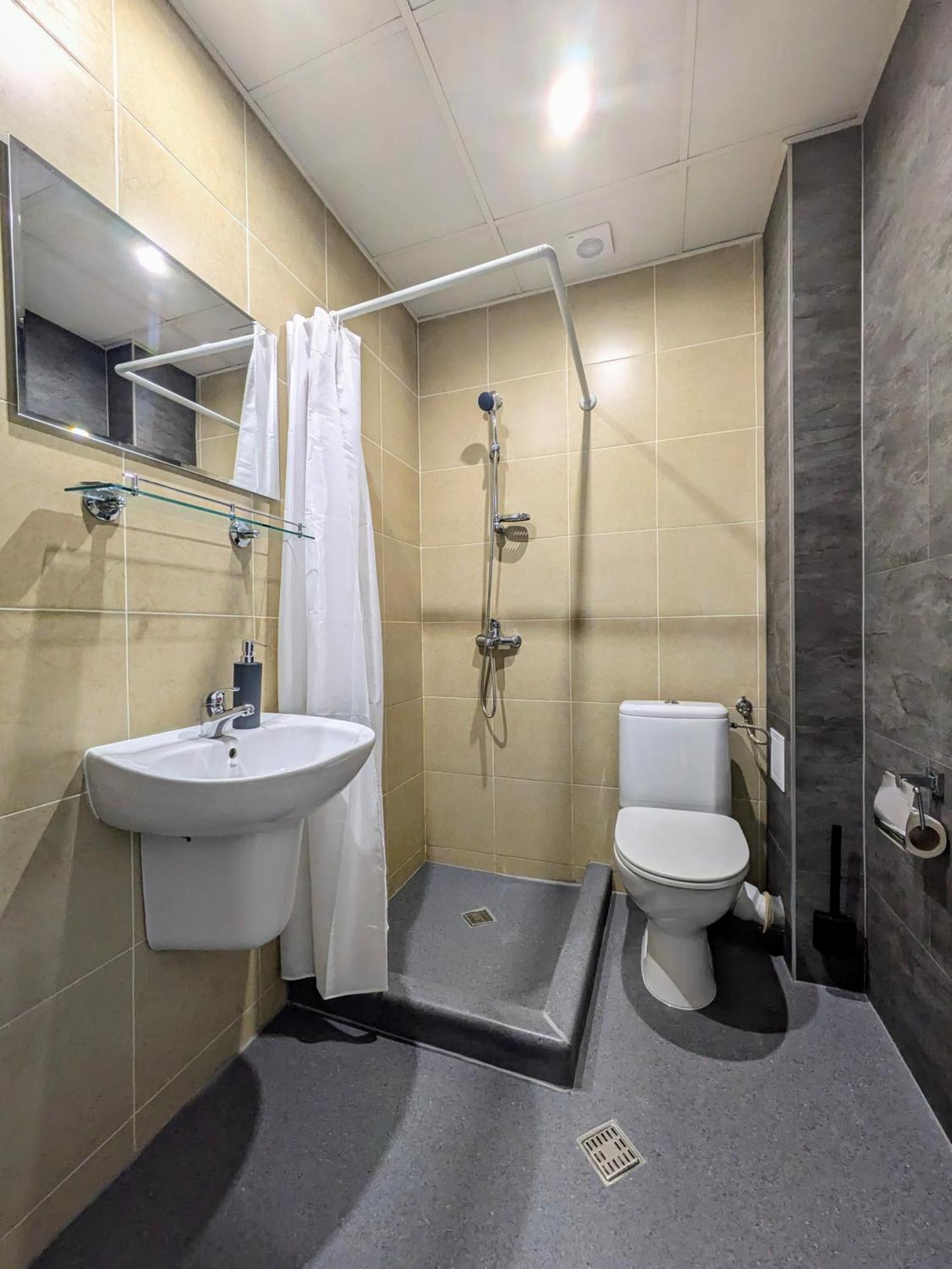 Hotel La Roka Stara Zagora Buitenkant foto