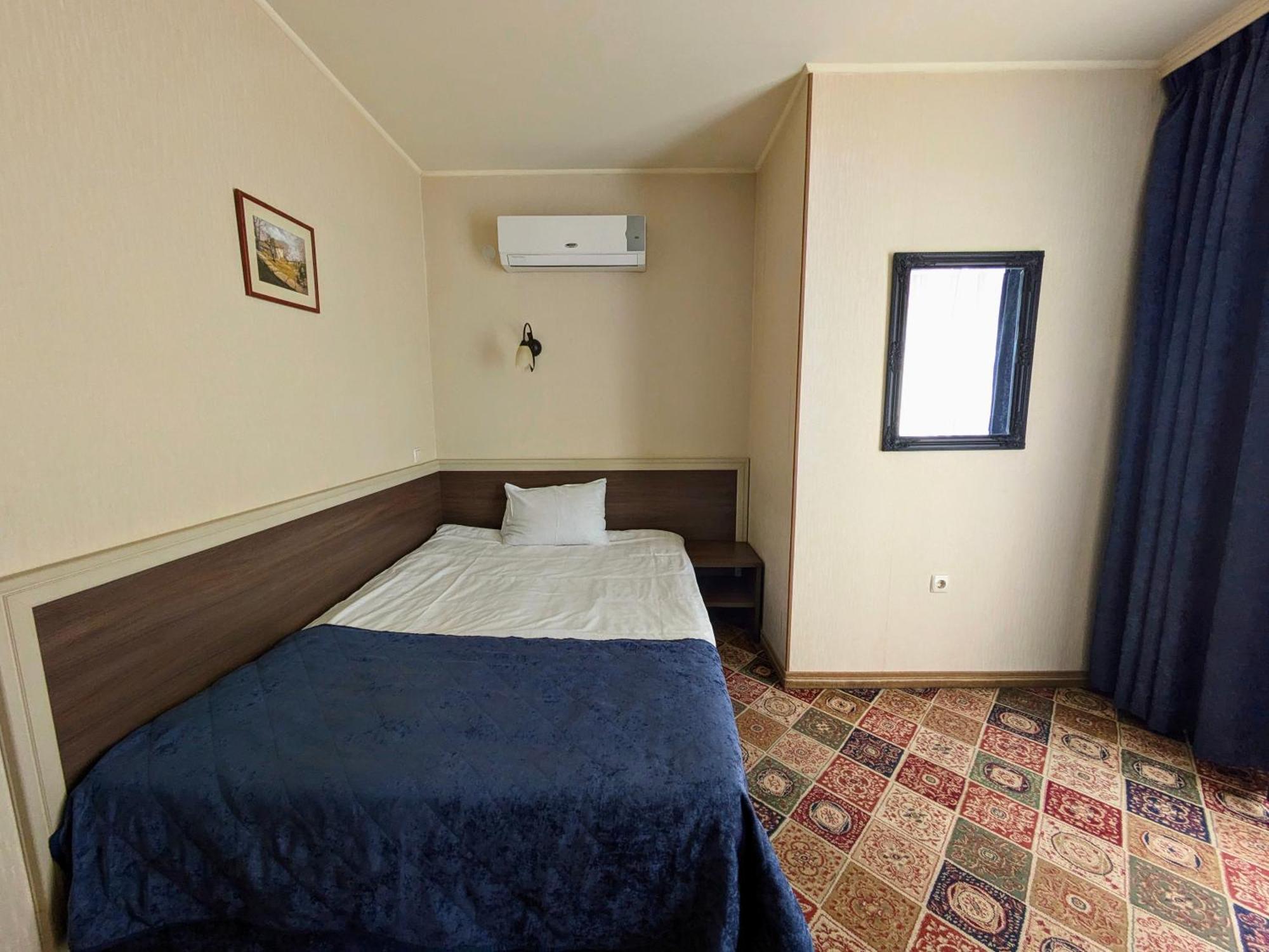 Hotel La Roka Stara Zagora Buitenkant foto