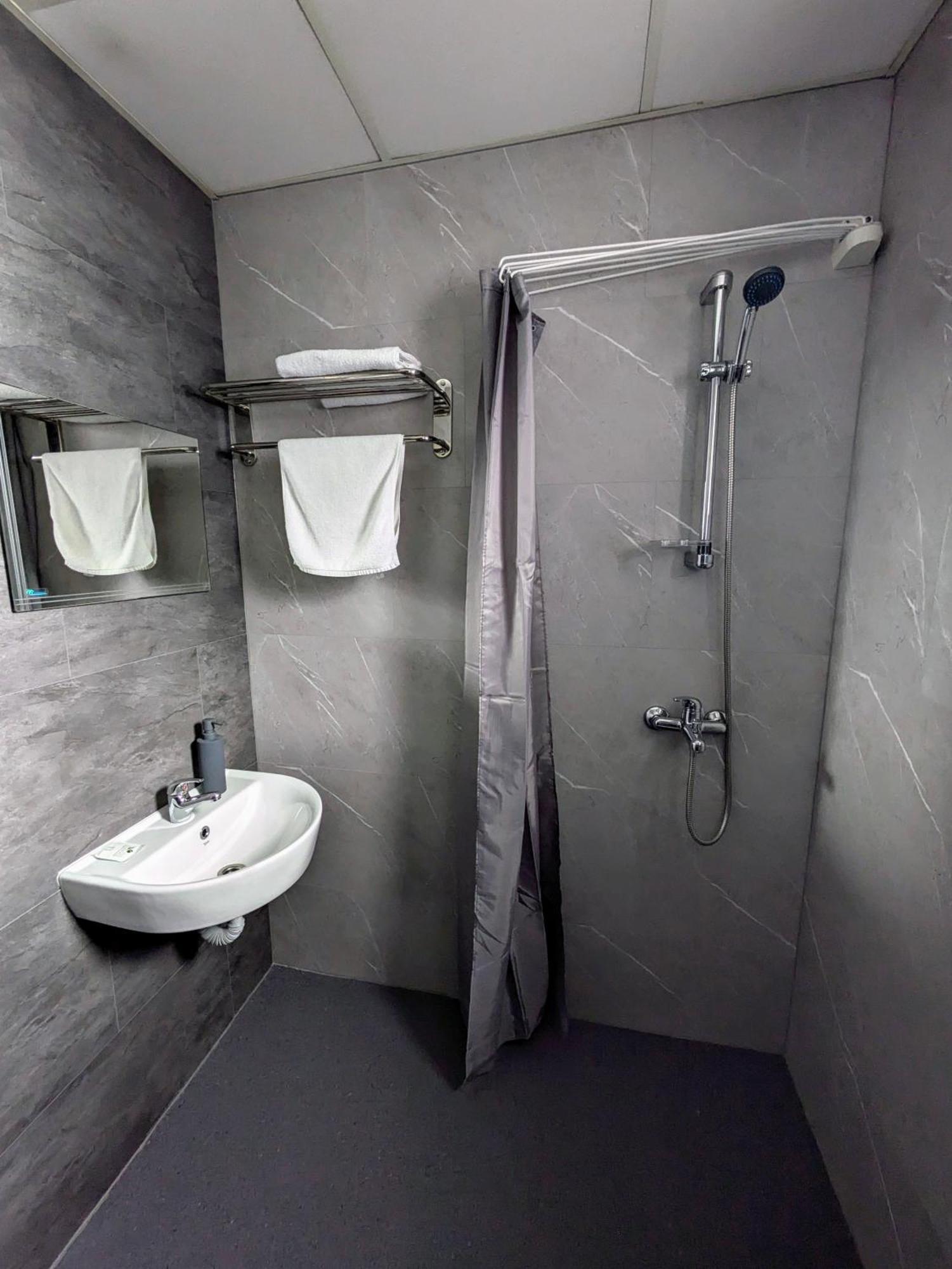 Hotel La Roka Stara Zagora Buitenkant foto