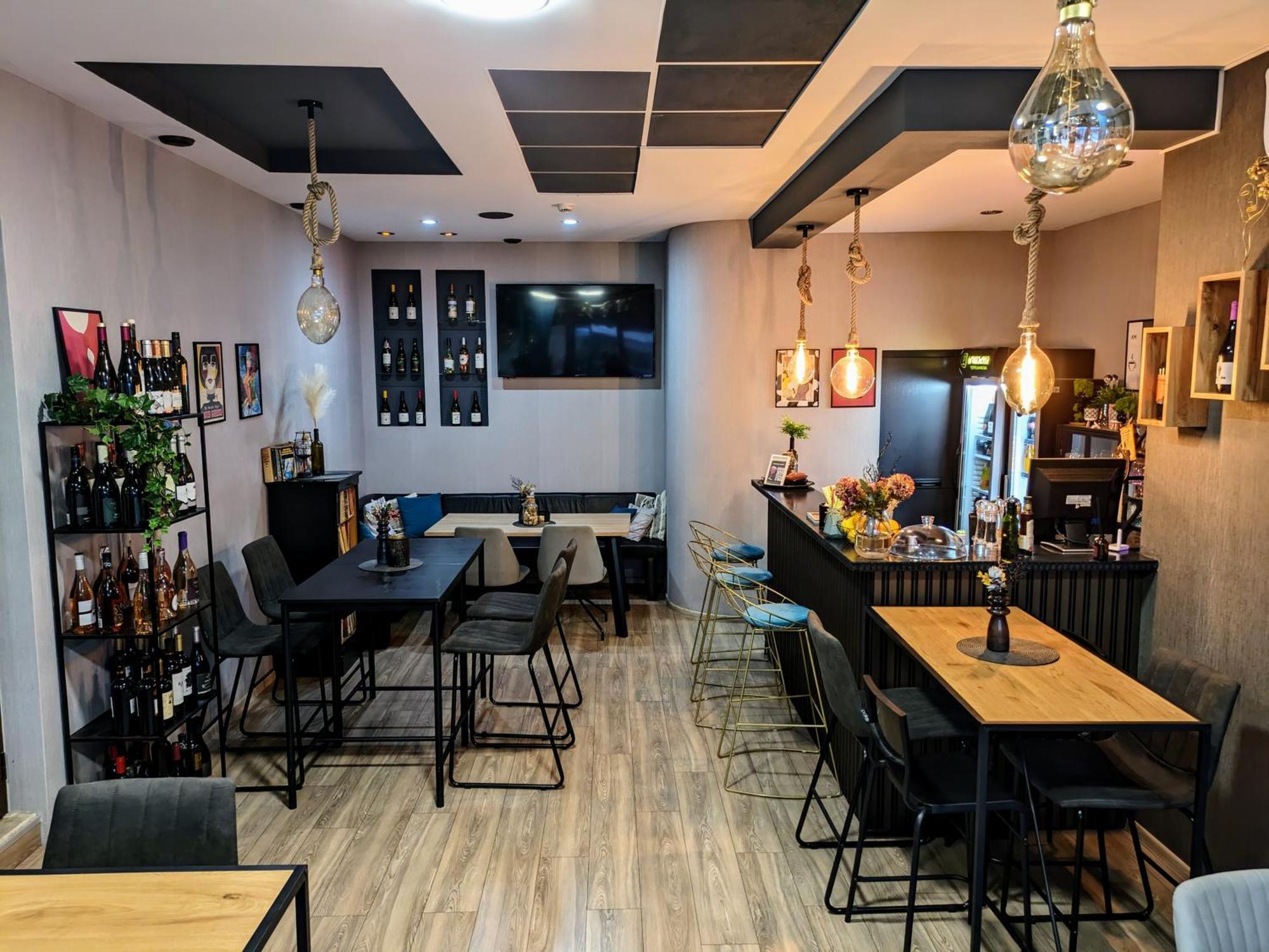 Hotel La Roka Stara Zagora Buitenkant foto