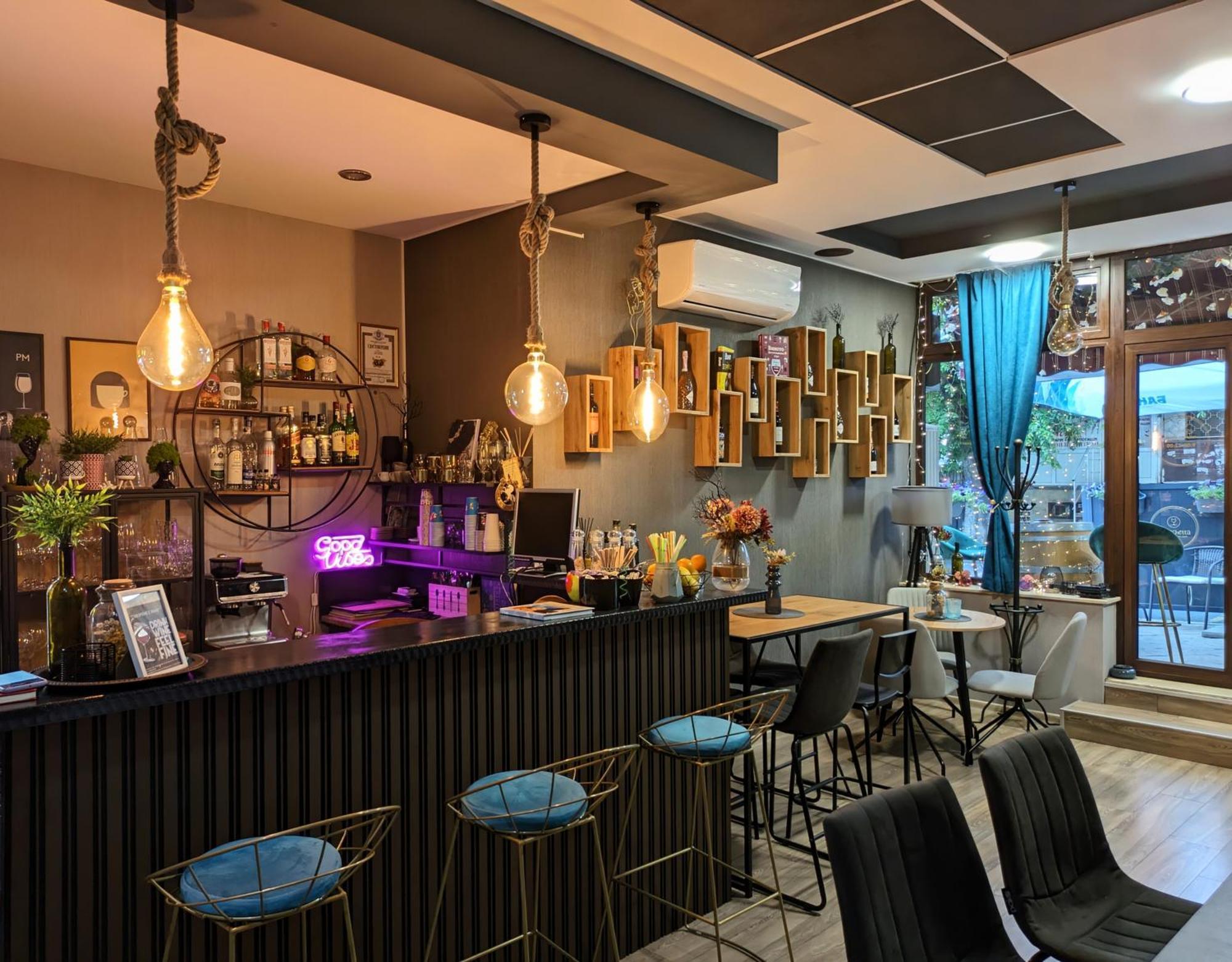 Hotel La Roka Stara Zagora Buitenkant foto